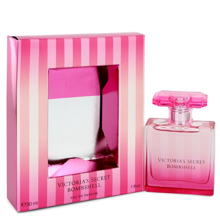 Victoria's Secret Bombshell