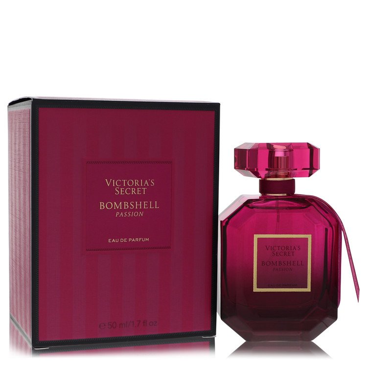 Victoria's Secret Bombshell Passion