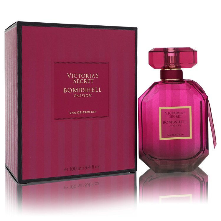 Victoria's Secret Bombshell Passion