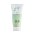 BONAJOUR BONAJOUR Green Tea Water Cream 100ml - hydrating - front bottle shot
