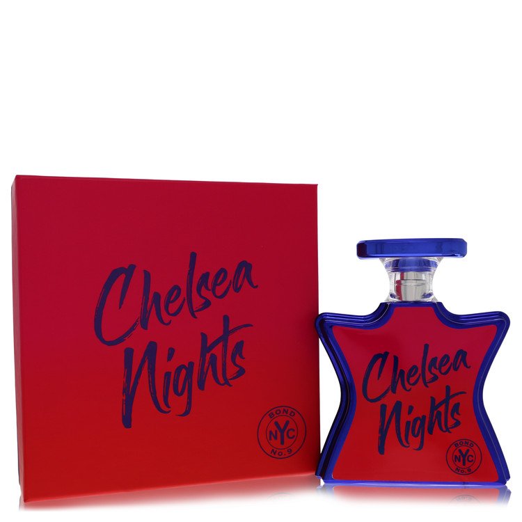 Bond No. 9 Bond No. 9 Chelsea Nights
