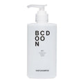 BONCOD BONCOD Beer Yeast Hair Loss Shampoo 001 Sandalwood Scent 300ml - daily care - front bottle shot