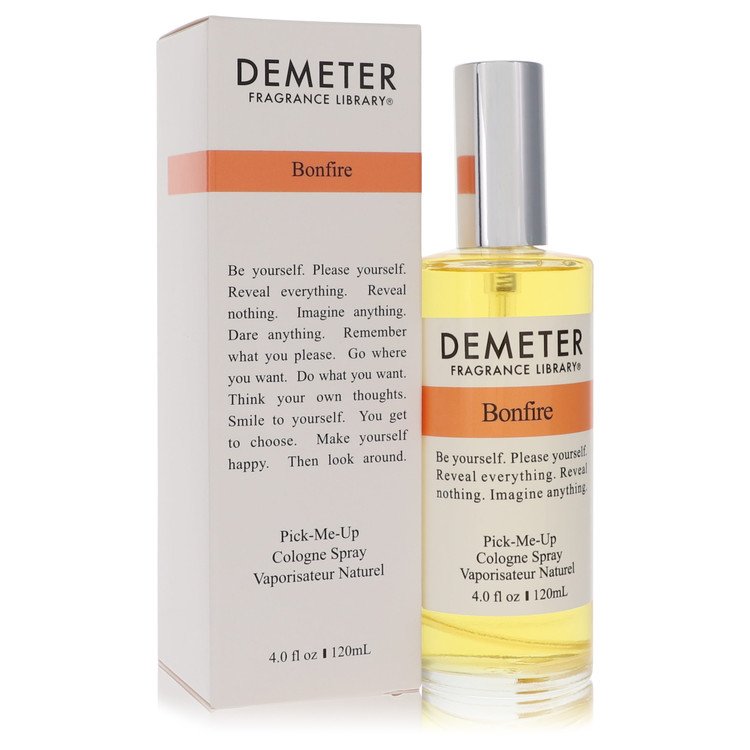 Demeter Demeter Bonfire