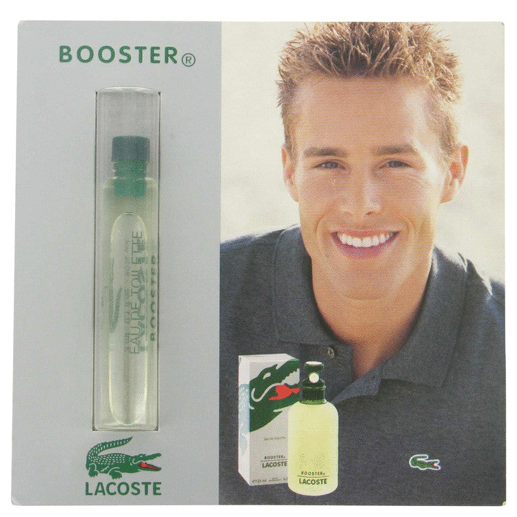 Lacoste Booster