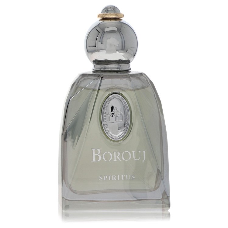 Borouj Borouj Spiritus
