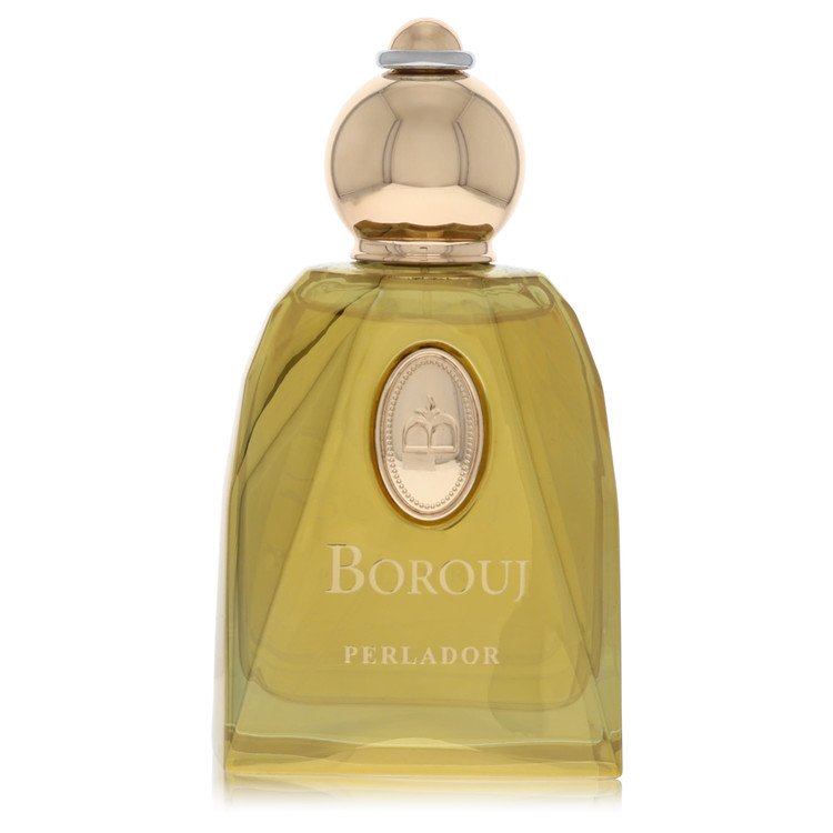 Borouj Borouj Perlador