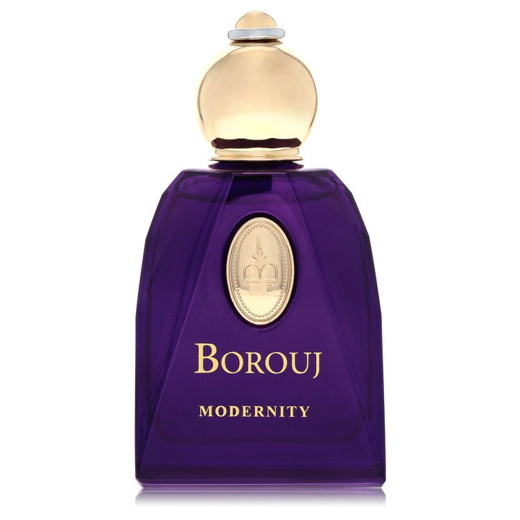Borouj Borouj Modernity