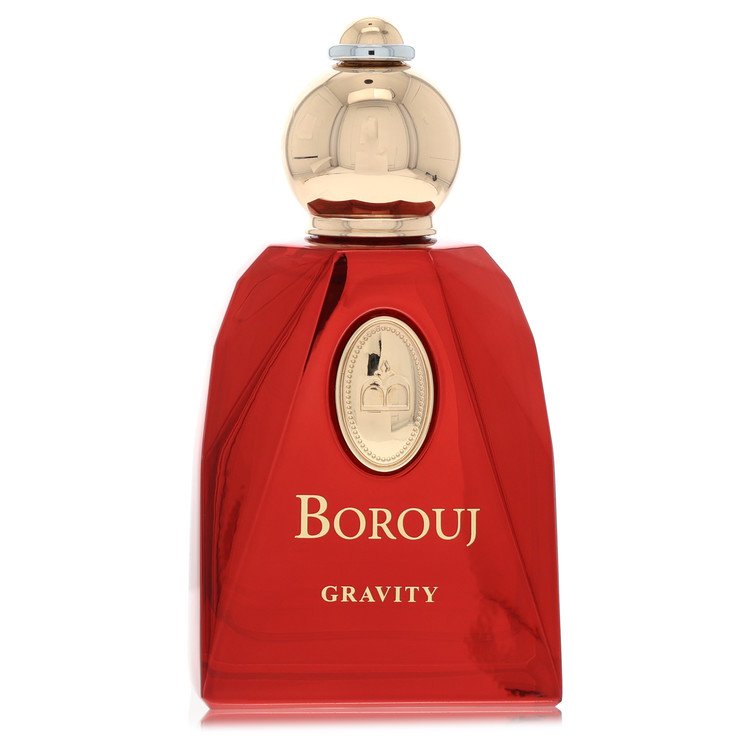 Borouj Borouj Gravity