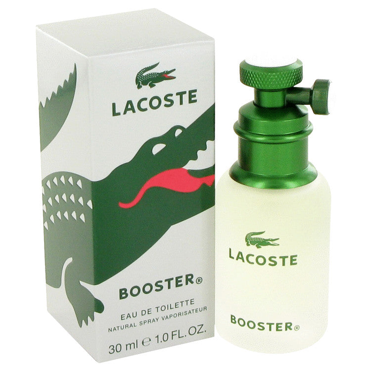 Lacoste Booster