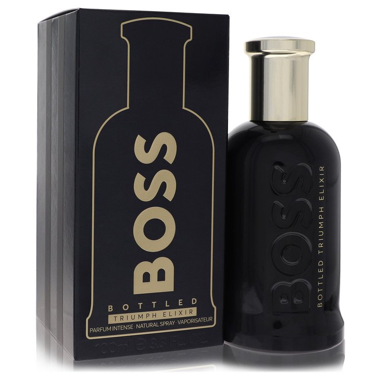 Hugo Boss Boss Bottled Triumph Elixir