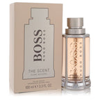 Hugo Boss Boss The Scent Pure Accord