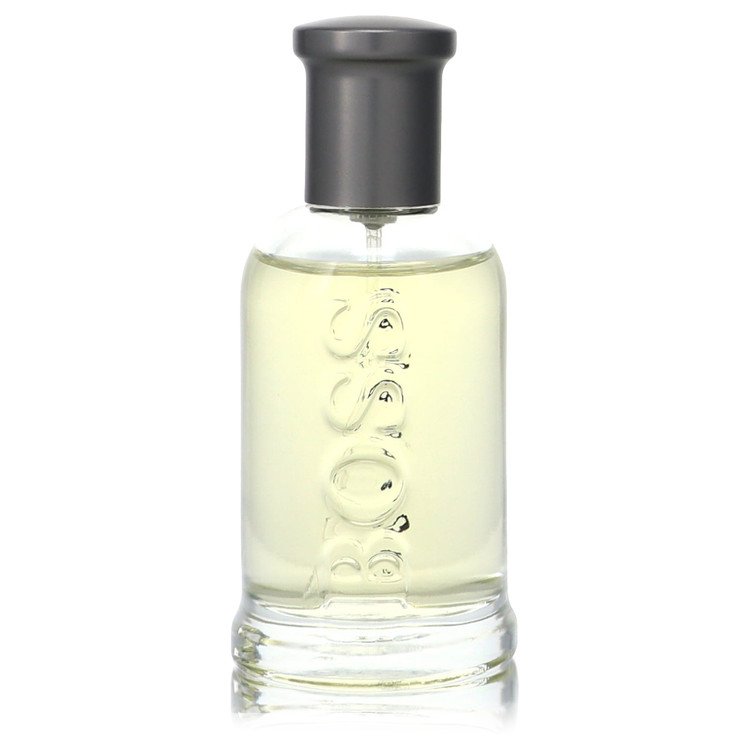 Hugo Boss Boss No. 6