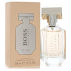 Hugo Boss Boss The Scent Pure Accord