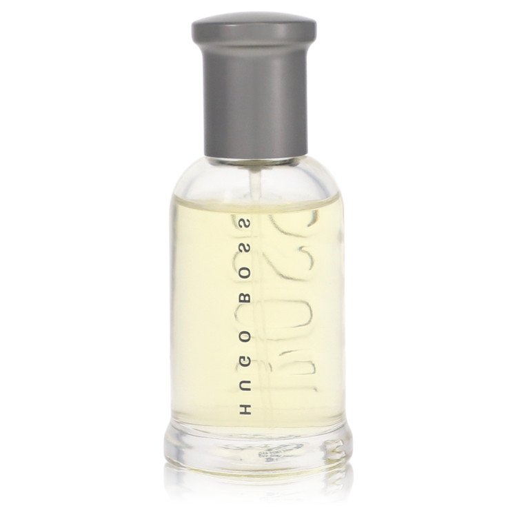 Hugo Boss Boss No. 6