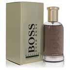 Hugo Boss Boss No. 6
