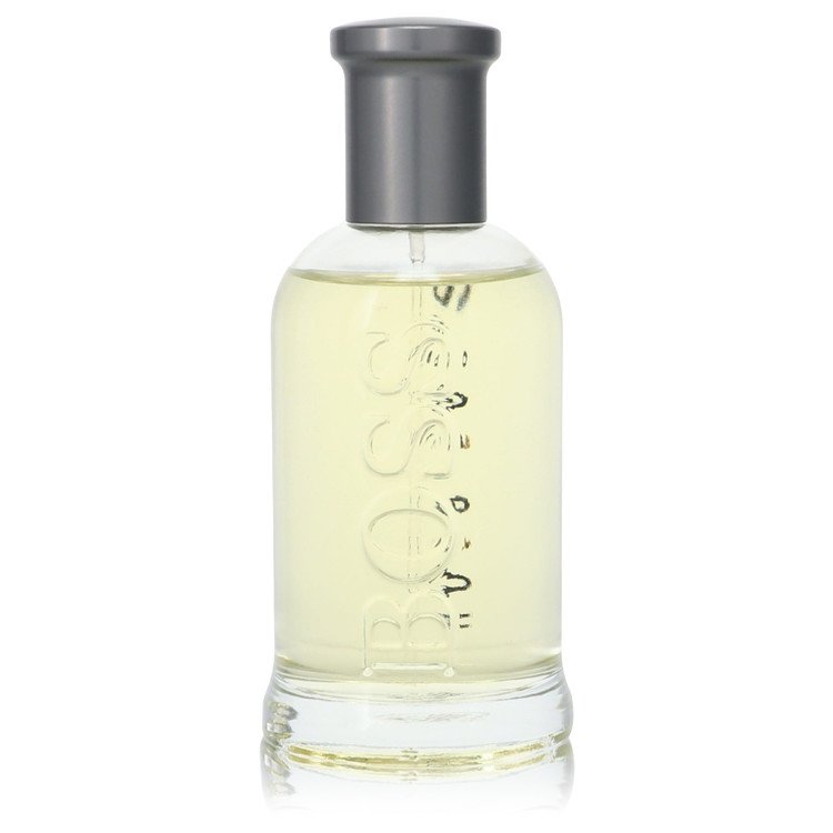 Hugo Boss Boss No. 6