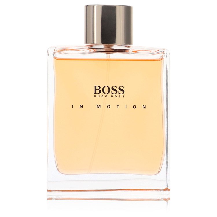 Hugo Boss Boss In Motion