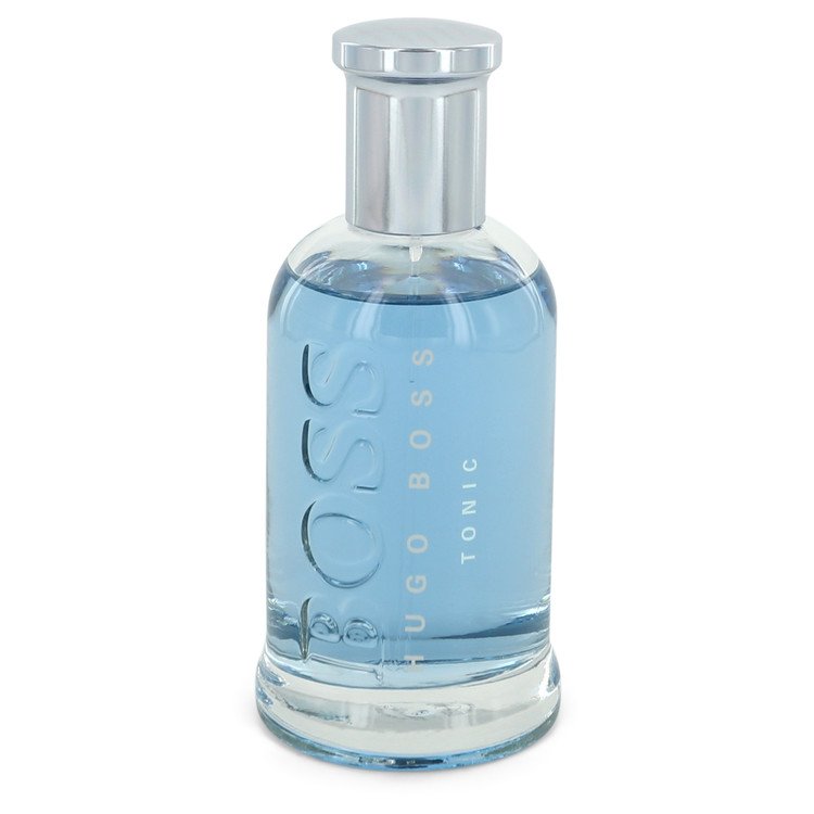 Hugo Boss Boss Bottled Tonic