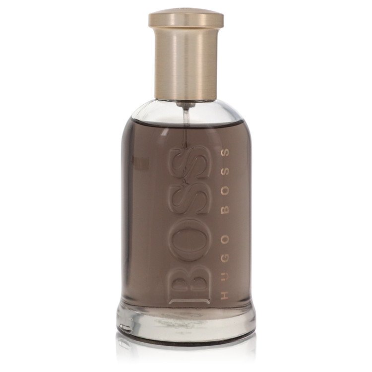 Hugo Boss Boss No. 6