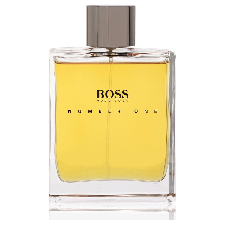 Hugo Boss Boss No. 1