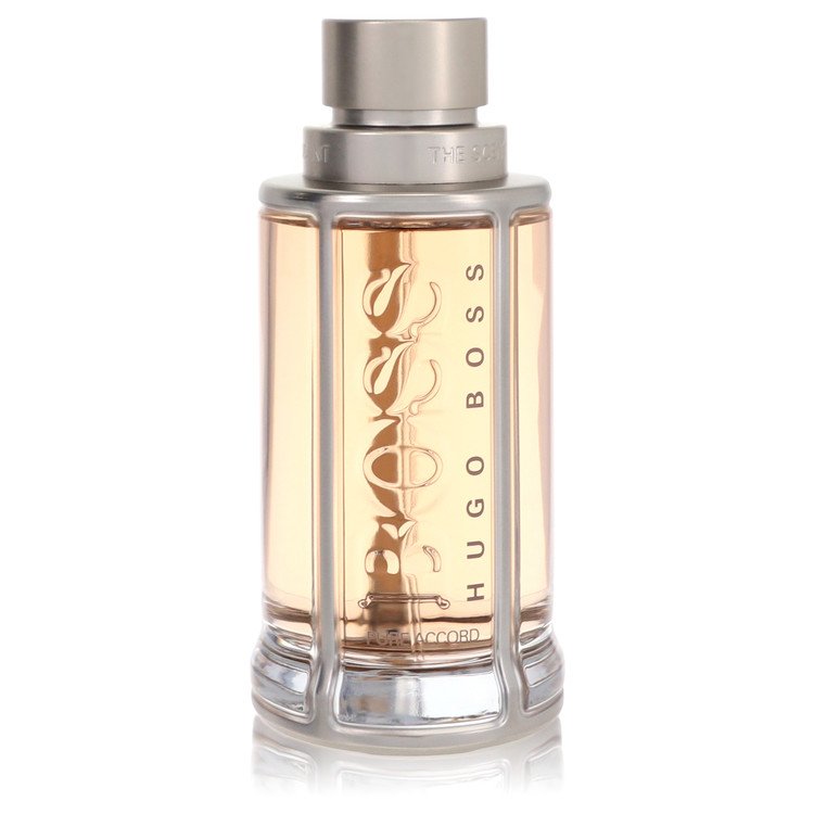 Hugo Boss Boss The Scent Pure Accord