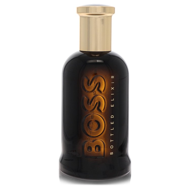 Hugo Boss Boss Bottled Elixir