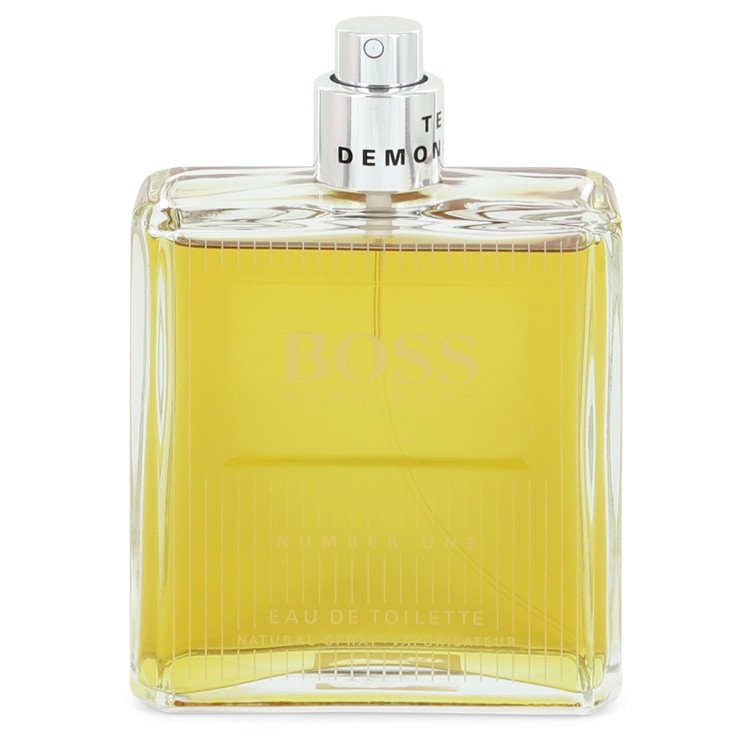 Hugo Boss Boss No. 1