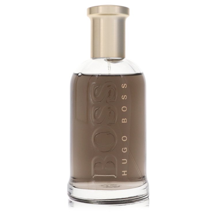 Hugo Boss Boss No. 6