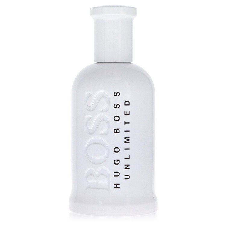 Hugo Boss Boss Bottled Unlimited