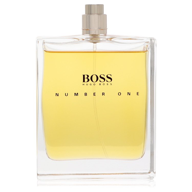 Hugo Boss Boss No. 1