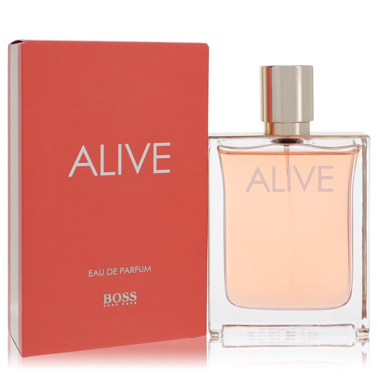 Hugo Boss Boss Alive