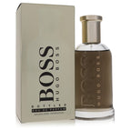 Hugo Boss Boss No. 6