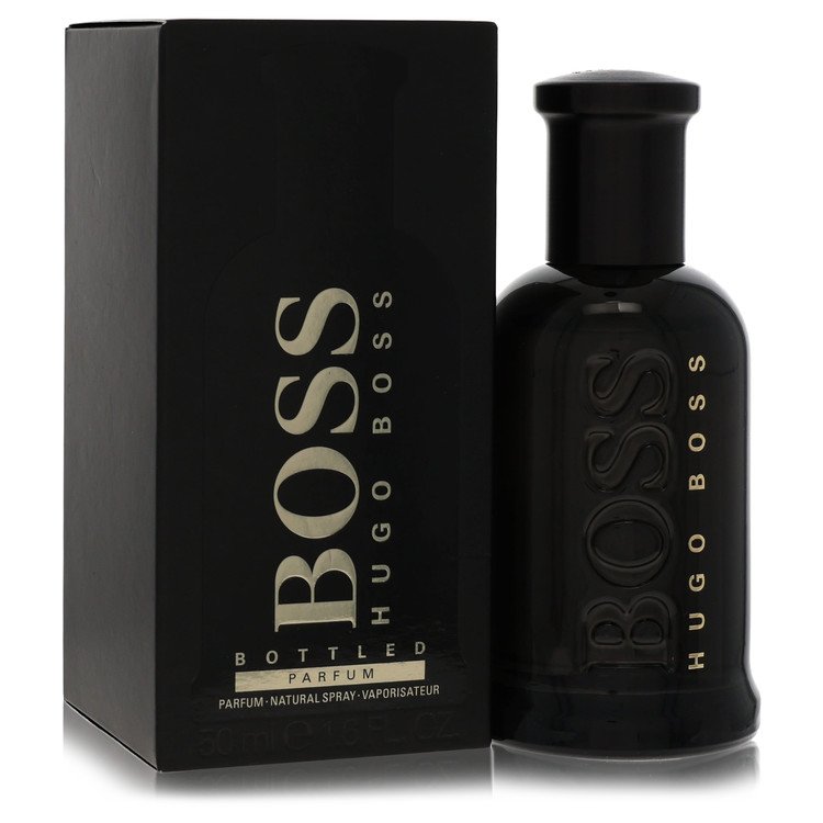 Hugo Boss Boss Bottled