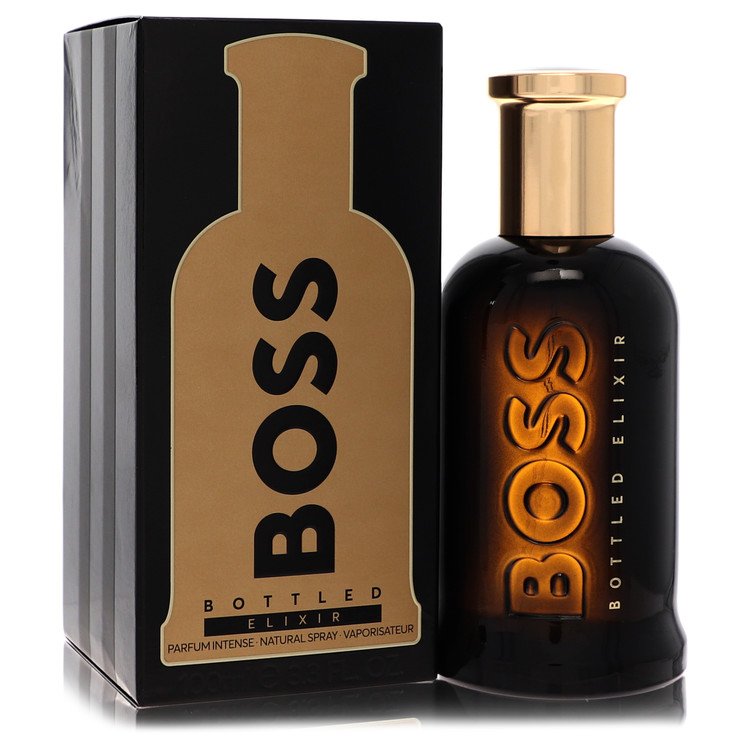 Hugo Boss Boss Bottled Elixir