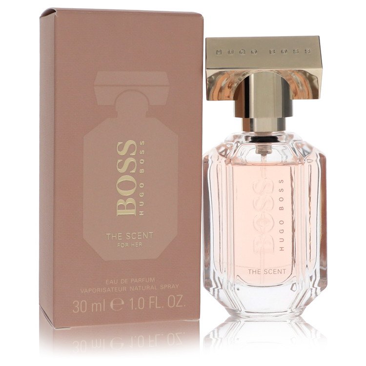 Hugo Boss Boss The Scent
