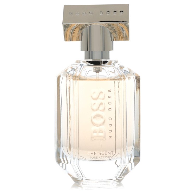 Hugo Boss Boss The Scent Pure Accord