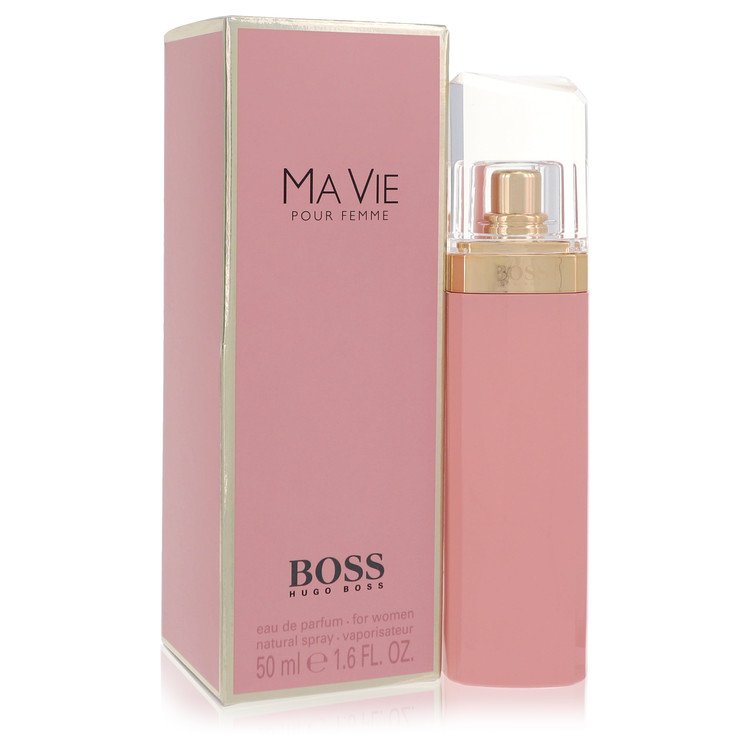 Hugo Boss Boss Ma Vie