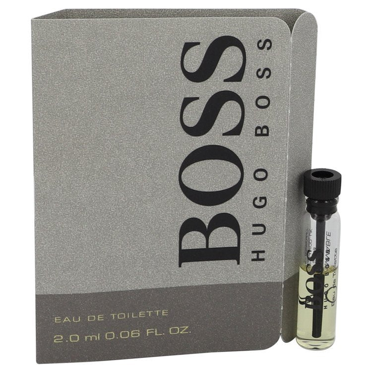 Hugo Boss Boss No. 6