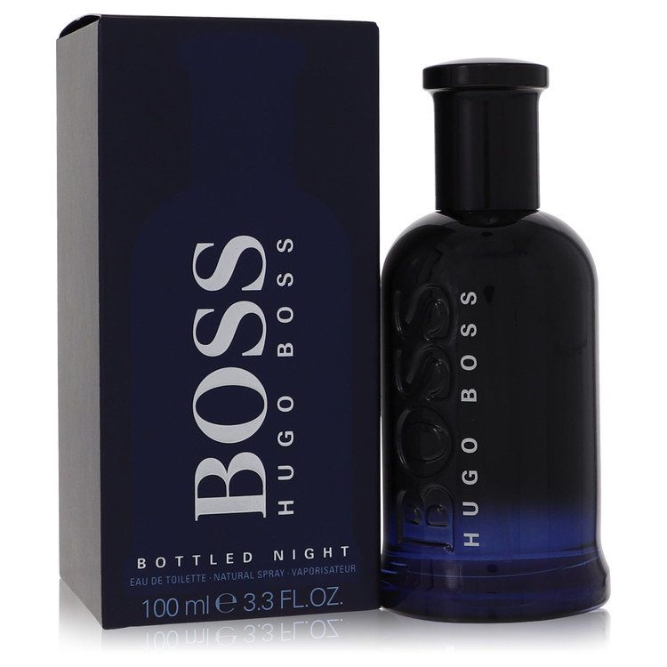 Hugo Boss Boss Bottled Night