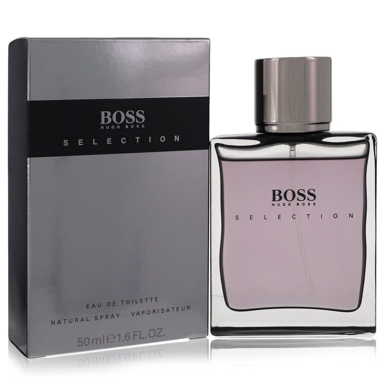 Hugo Boss Boss Selection