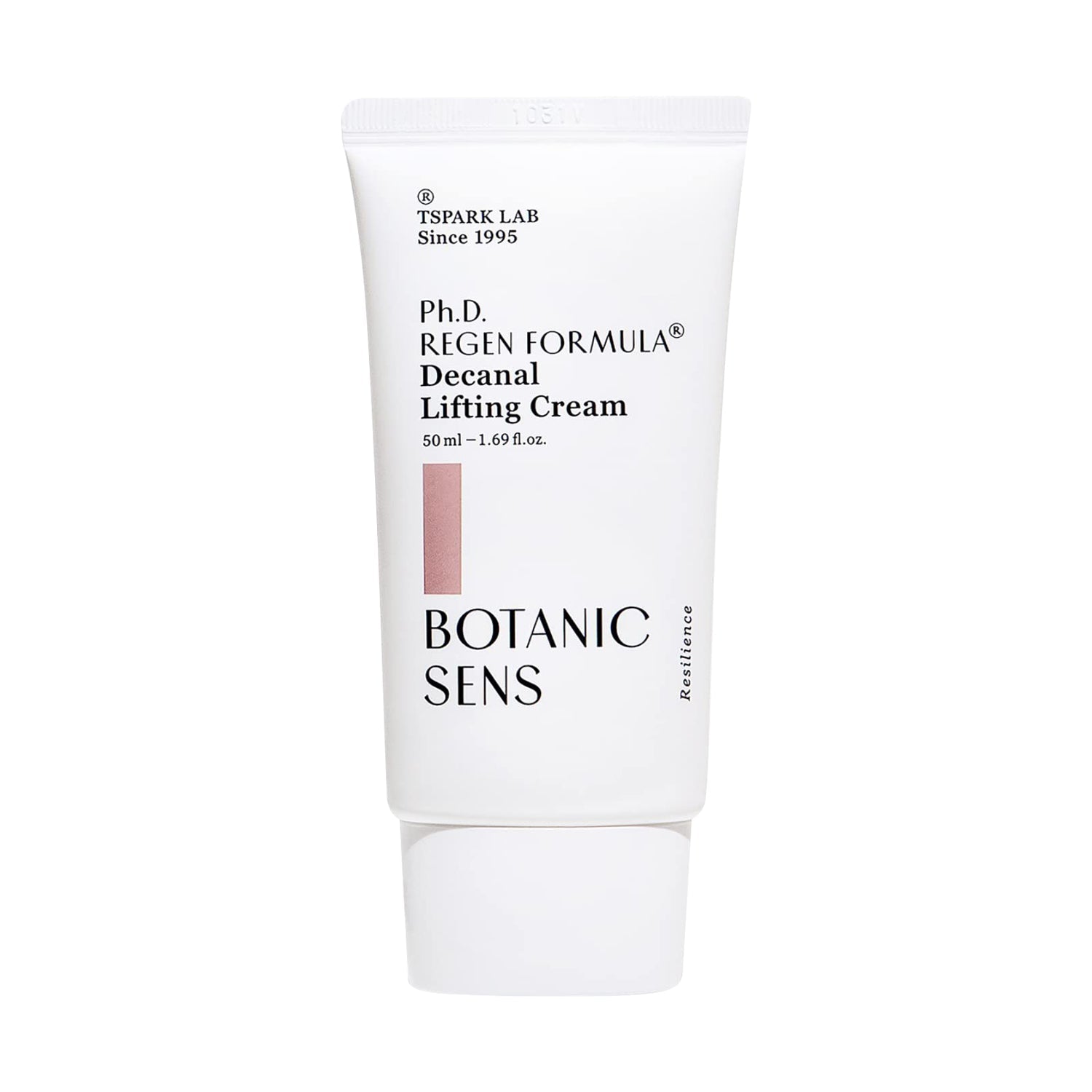 BOTANICSENS BOTANICSENS Ph.D. Regen Formula Decanal Lifting Cream 50ml - anti-aging - front bottle shot