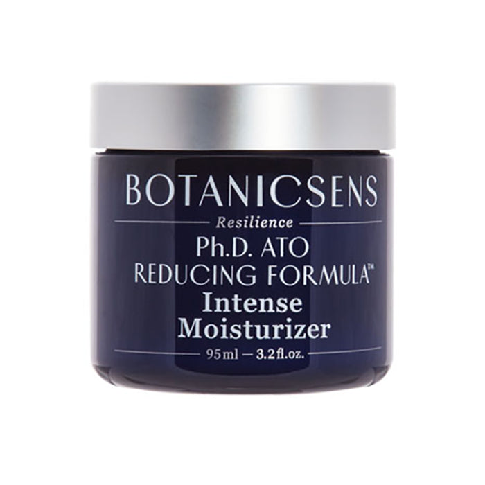 BOTANICSENS BOTANICSENS Ph.D SKIN BARRIER Formula Intense Moisturizer 95ml - hydrating - front bottle shot