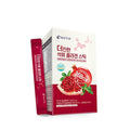 BOTO BOTO TIMEDEAL Renew Pomegranate Stick 15g*30 Sticks - daily care - front bottle shot