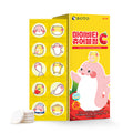 BOTO BOTO My Vita Chewable Standard 270g (1.5g*180t) - nourishing - front bottle shot