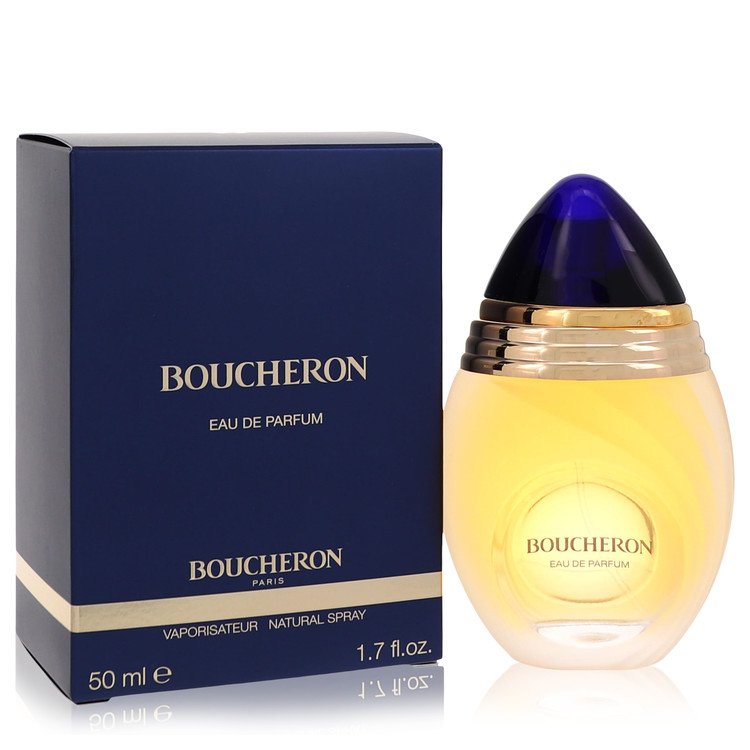 Boucheron Boucheron