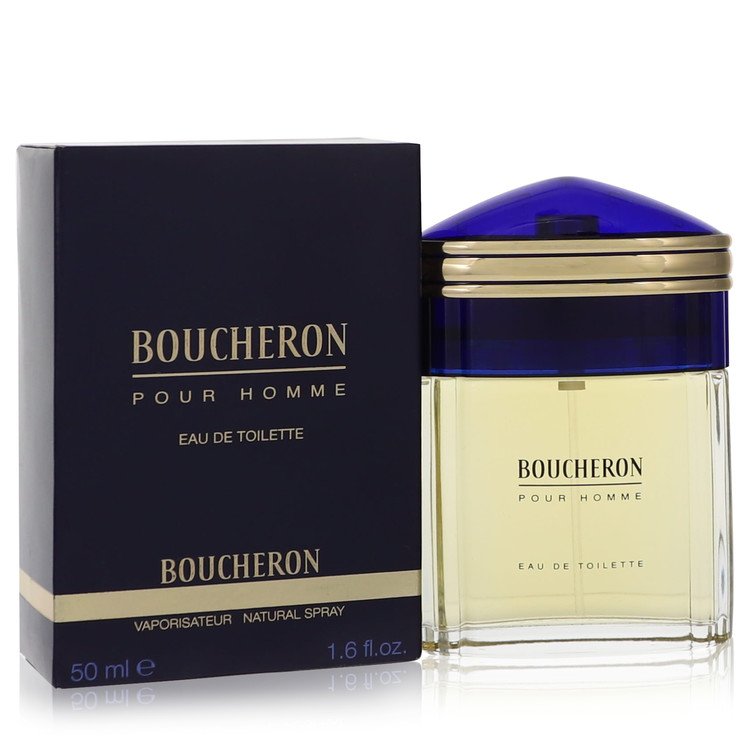Boucheron Boucheron