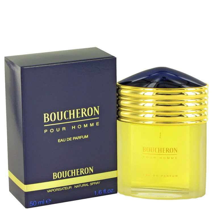 Boucheron Boucheron
