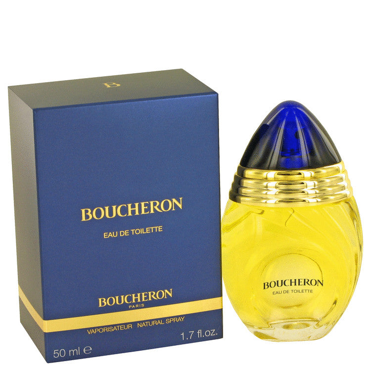 Boucheron Boucheron