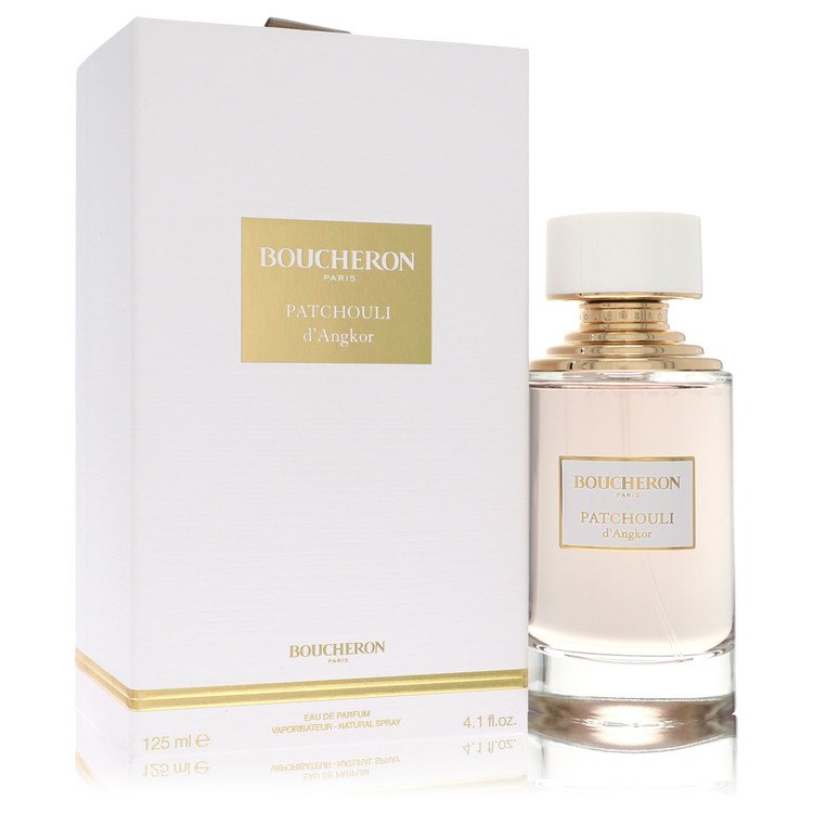 Boucheron Boucheron Patcholi D'angkor