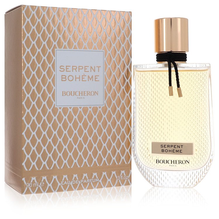 Boucheron Boucheron Serpent Boheme